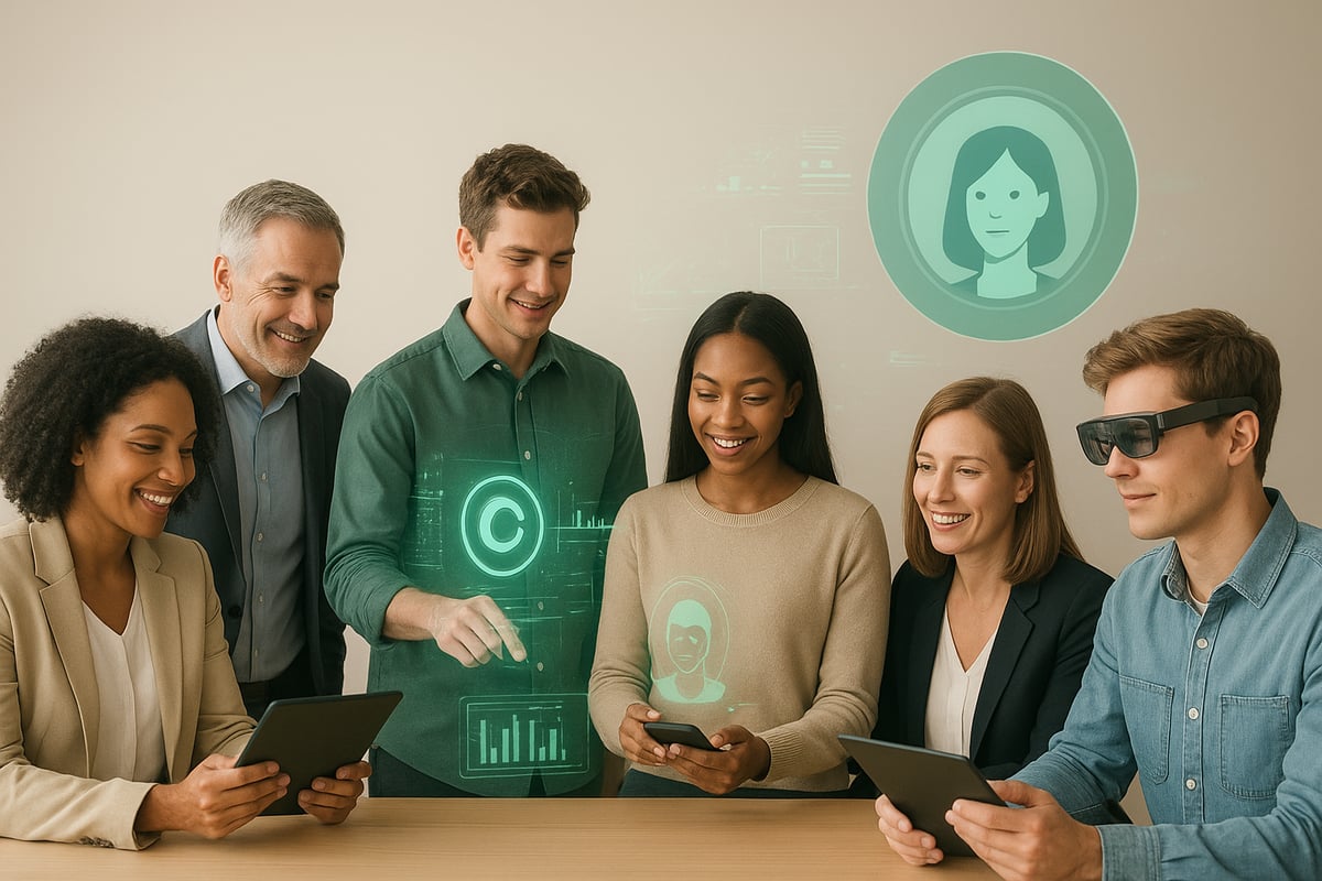 Understanding the New Brand Landscape in 2026