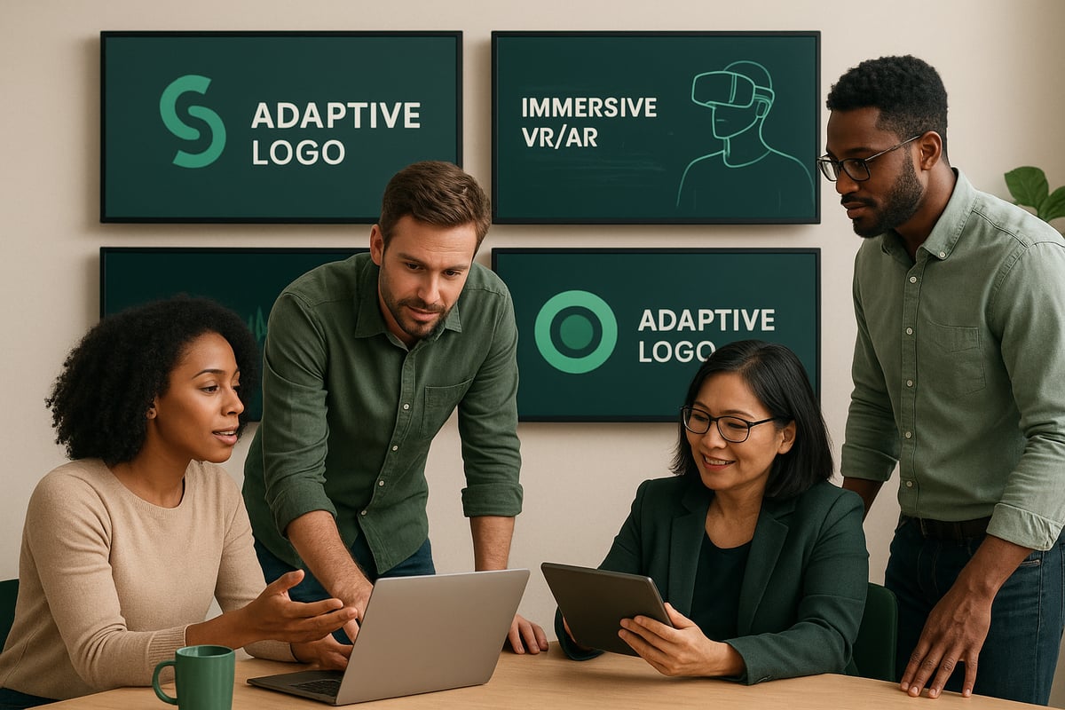 Core Elements of a Future-Ready Brand