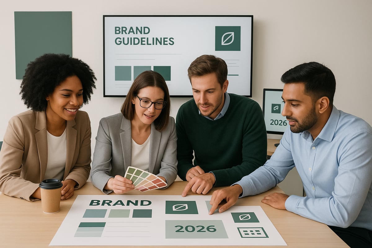 Understanding Brand Alignment in 2026