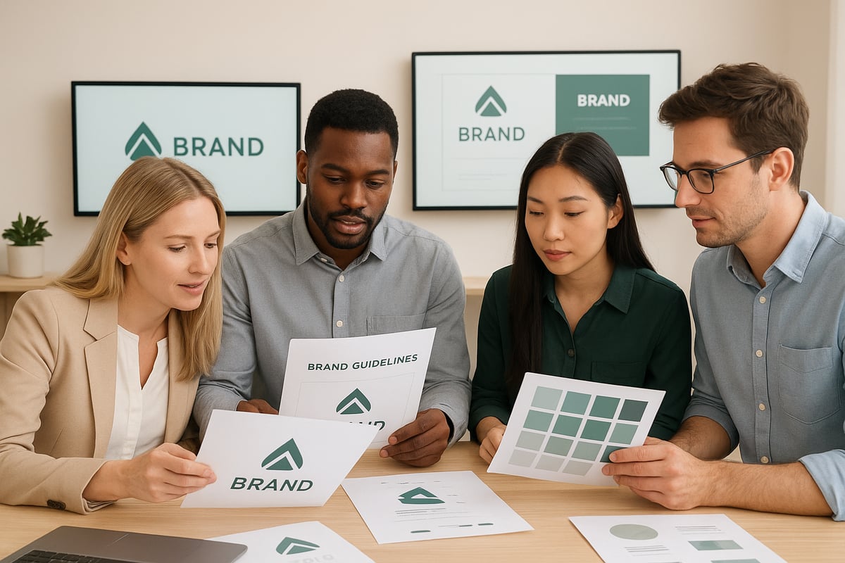 Understanding Brand Policy: Foundations and Definitions