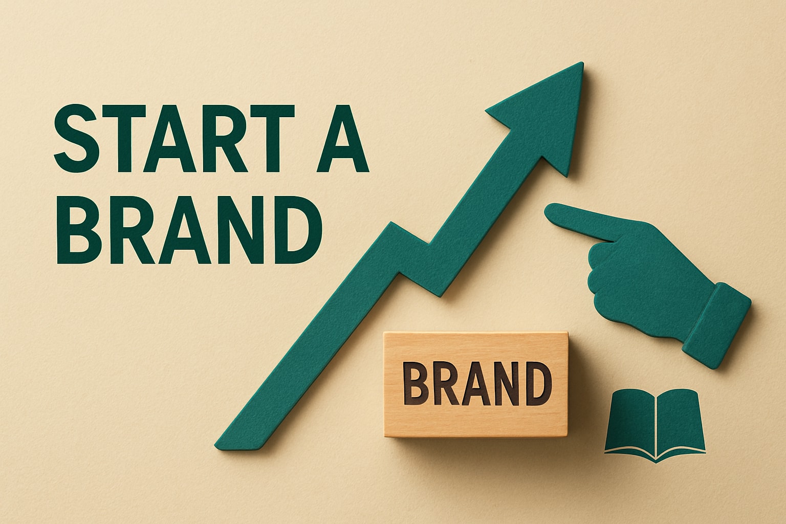 Start a Brand Guide: Essential Steps for Success in 2026