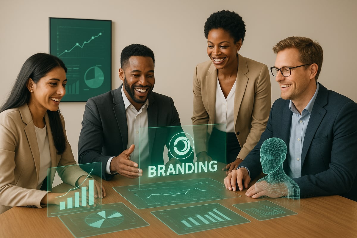 Future Trends in Branding: What to Watch Beyond 2026