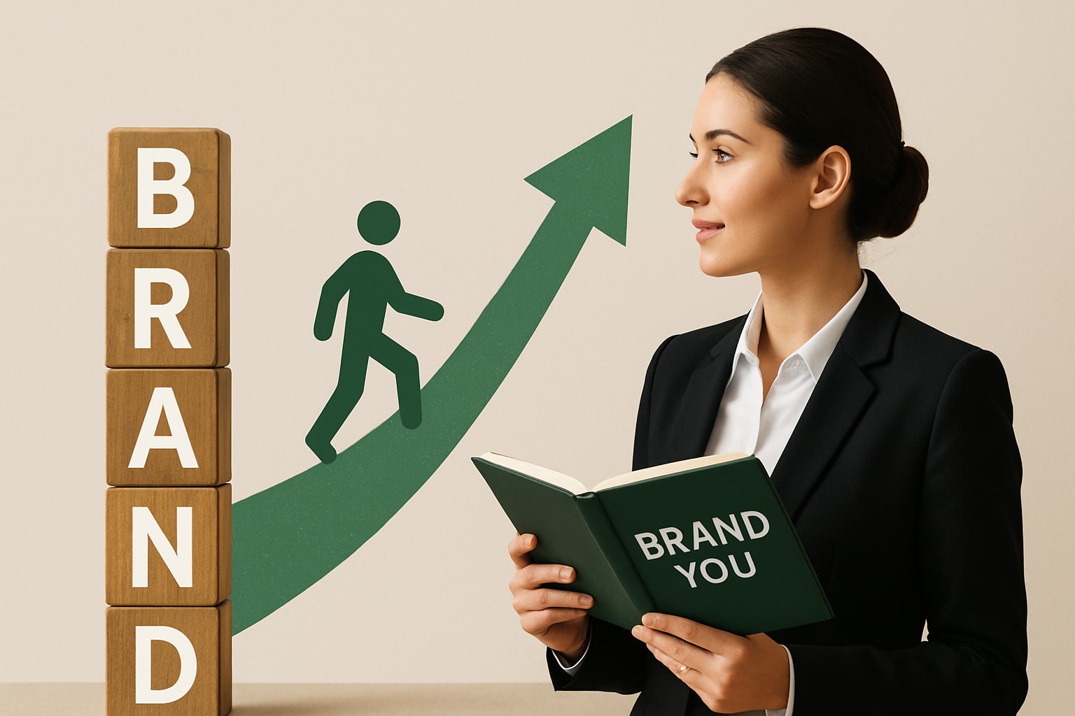 Brand You Guide: Elevate Your Personal Brand in 2026