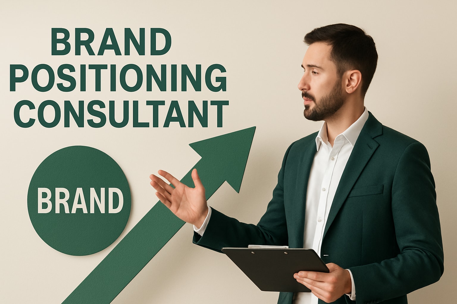 Brand Positioning Consultant Guide: Elevate Your Brand in 2026