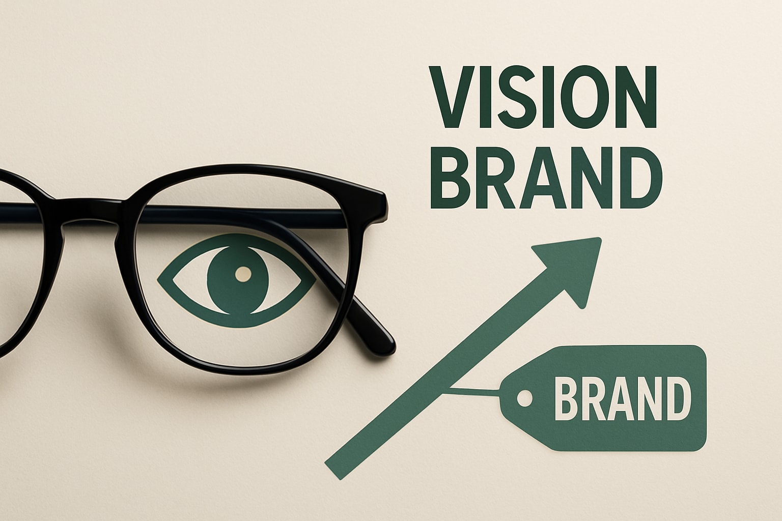 Vision Brand Guide: Building a Standout Identity in 2026