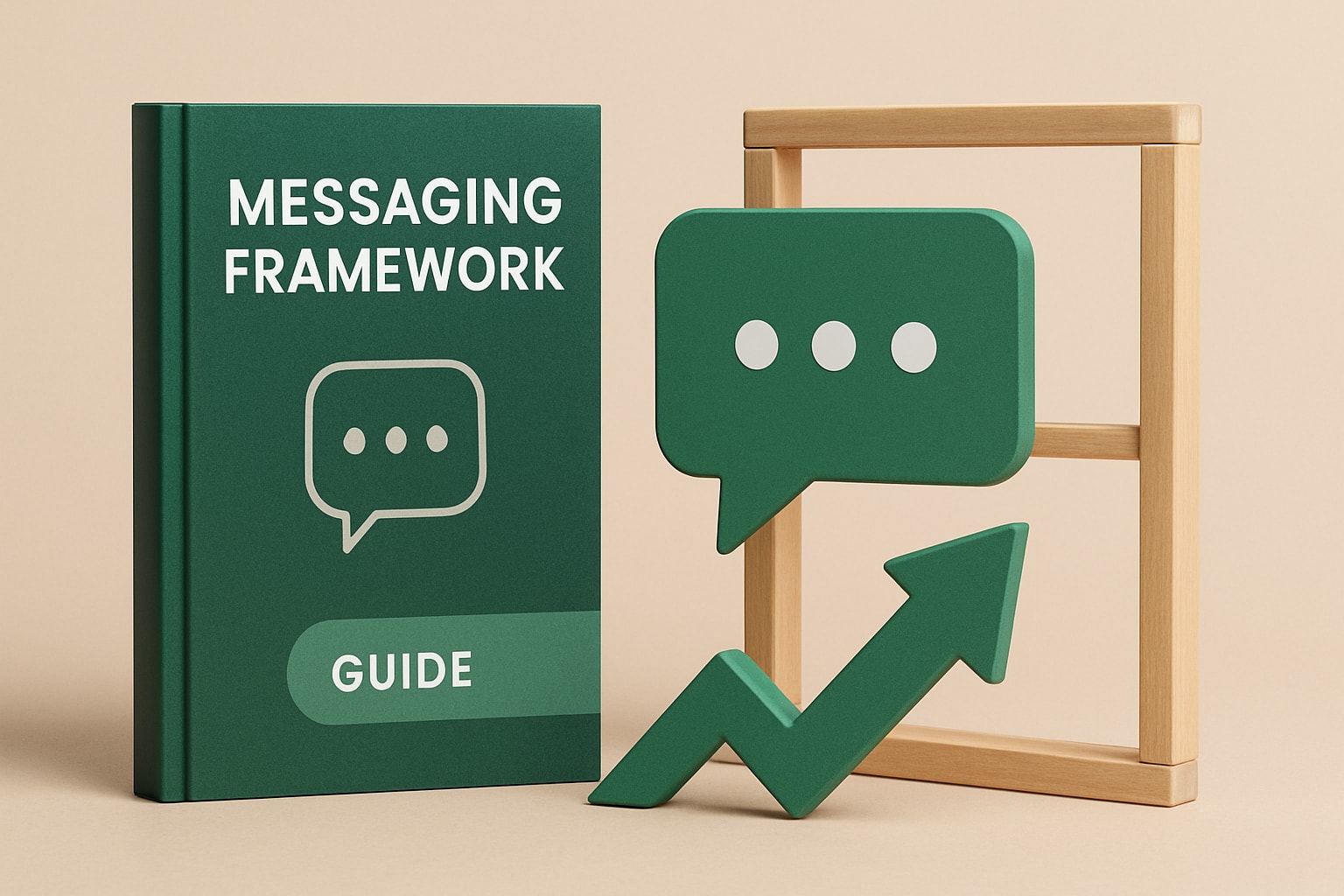 Messaging Framework Guide: Craft Your Brand Message in 2026