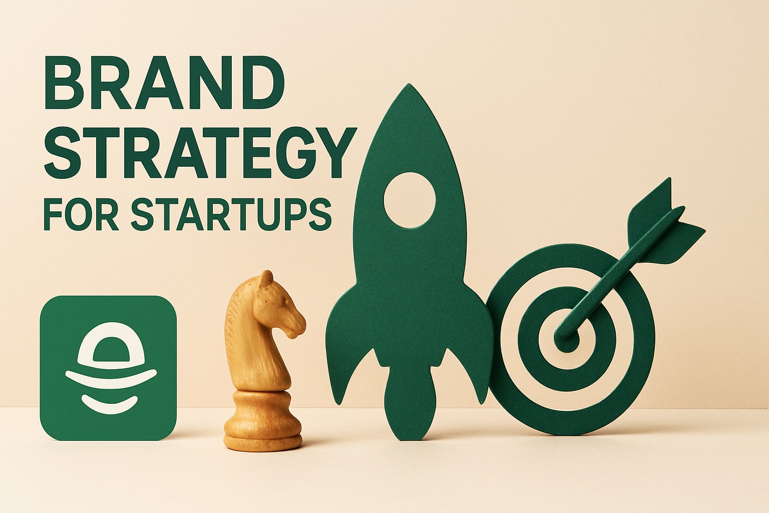 Brand Strategy For Startups Guide: Build A Powerful Identity 2026