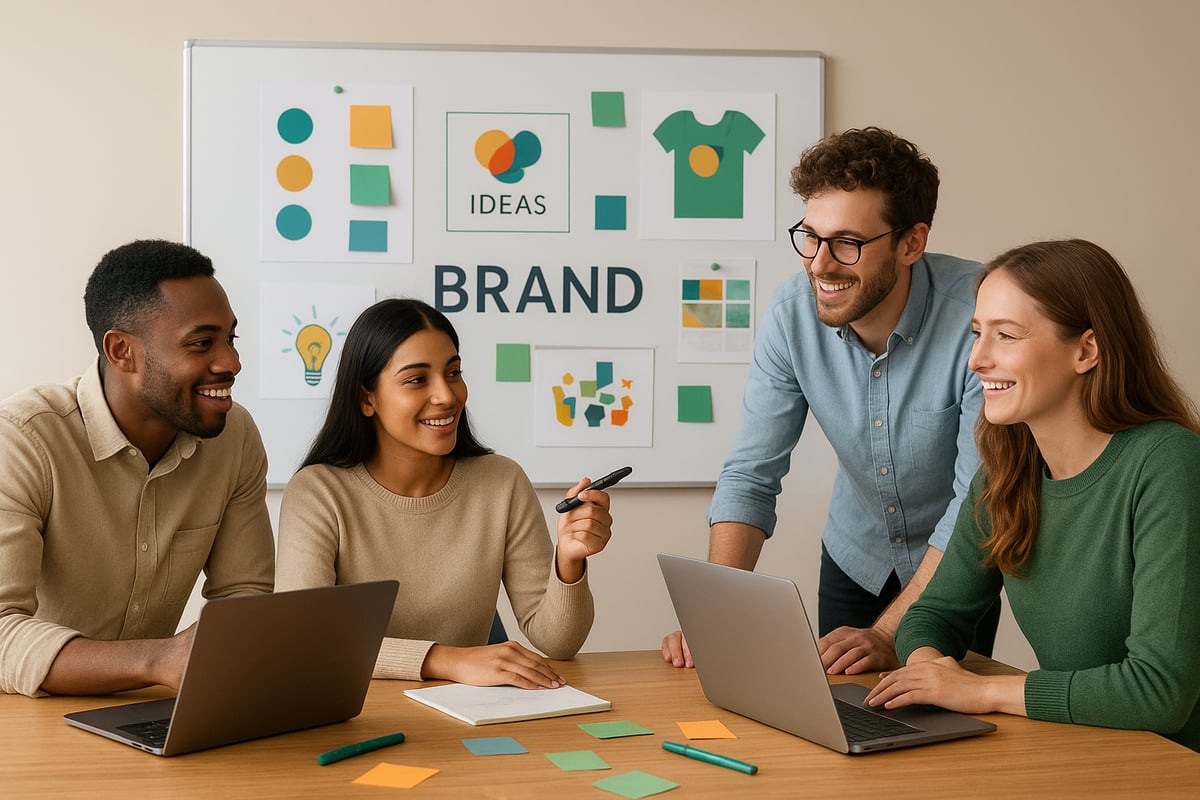 Why Brand Strategy is Critical for Startups in 2026