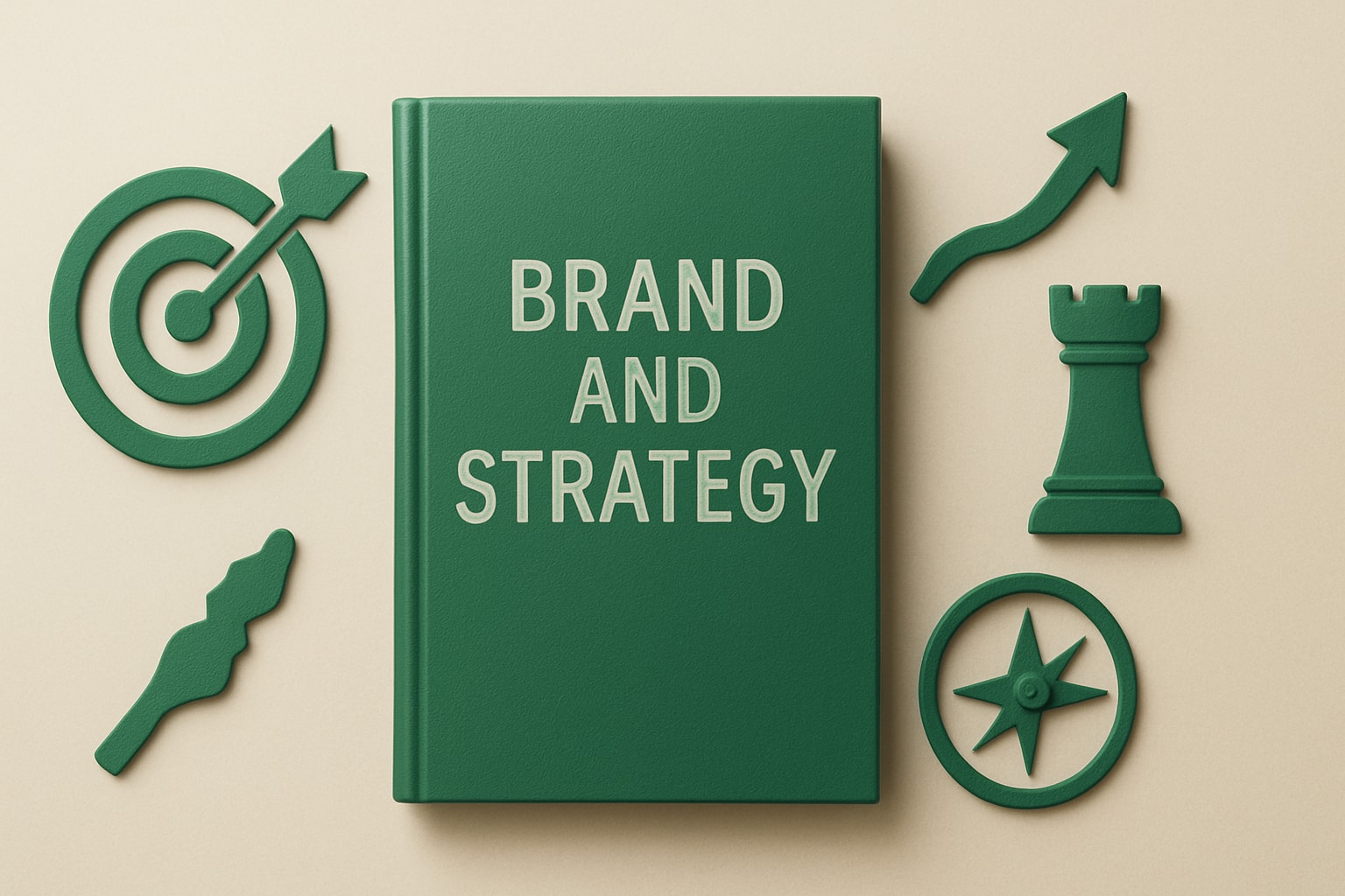Brand and Strategy Guide: Unlock Success in 2026