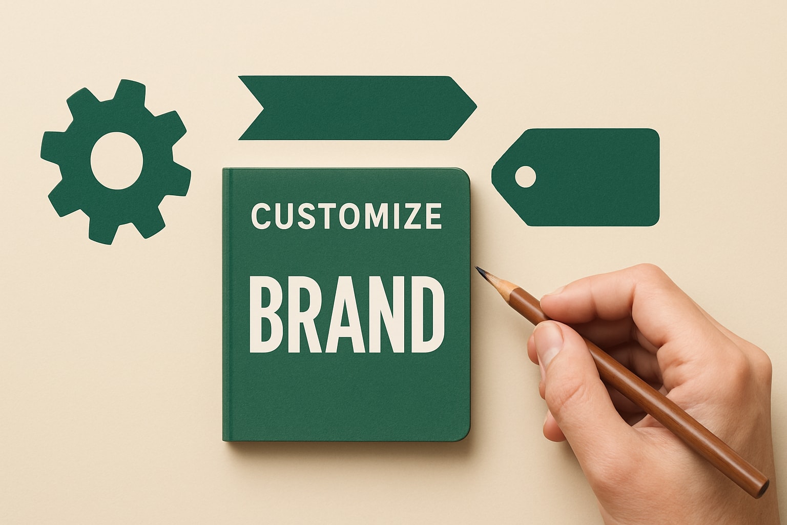 Customize Brand Guide: Elevate Your Identity in 2026