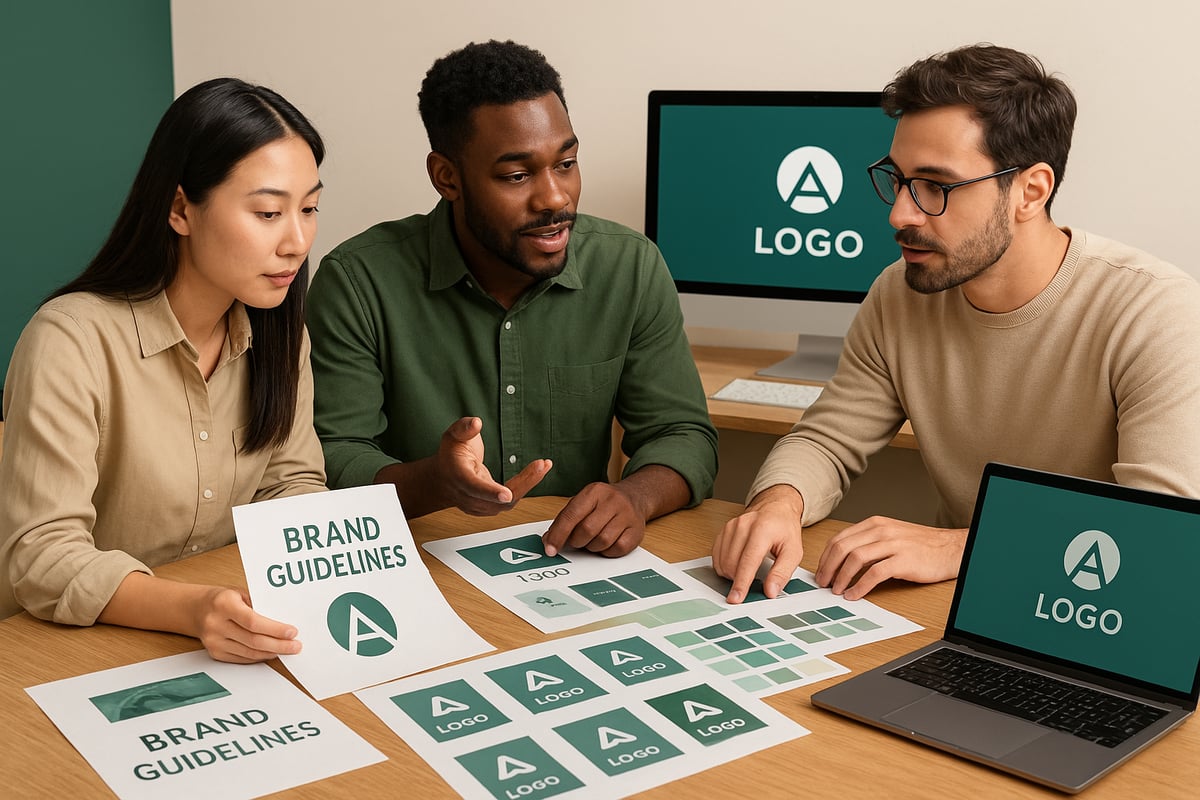 Essential Elements of a 2026-Ready Brand Guide