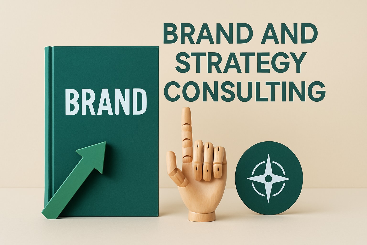Essential Guide to Brand and Strategy Consulting 2026