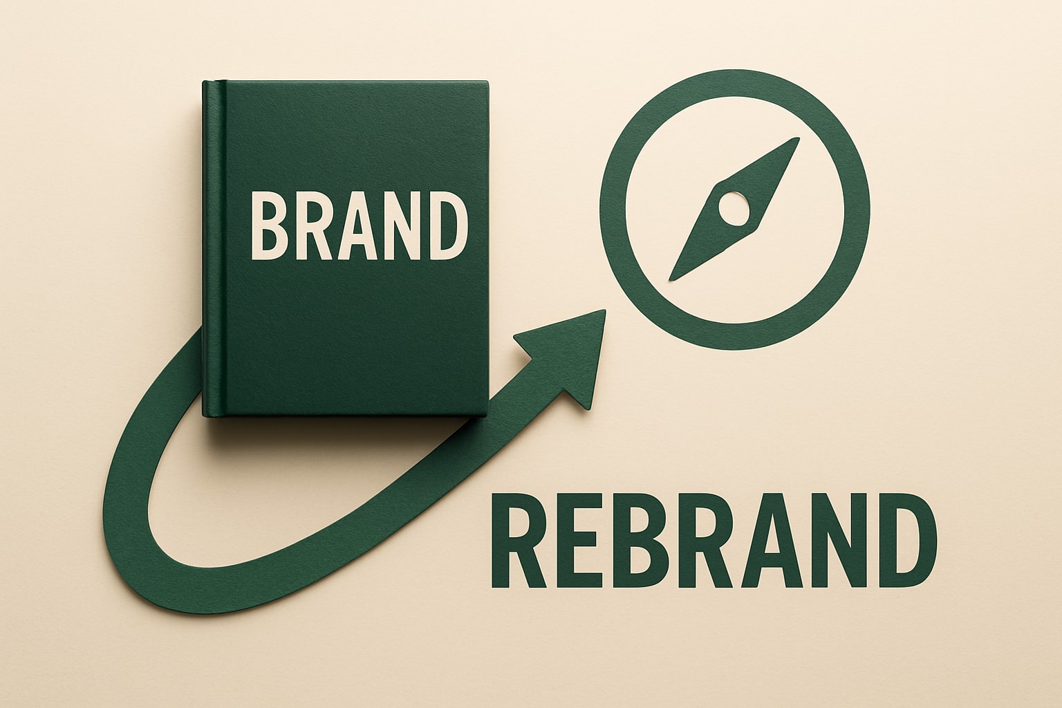 Re Brand Guide: Essential Steps for a Successful Transition 2026