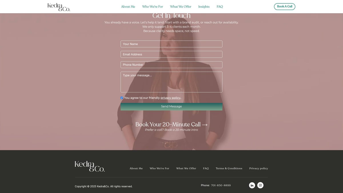 Re Brand Guide: Essential Steps for a Successful Transition 2026 - Kedra&Co.: Strategic Brand Messaging for Rebrands