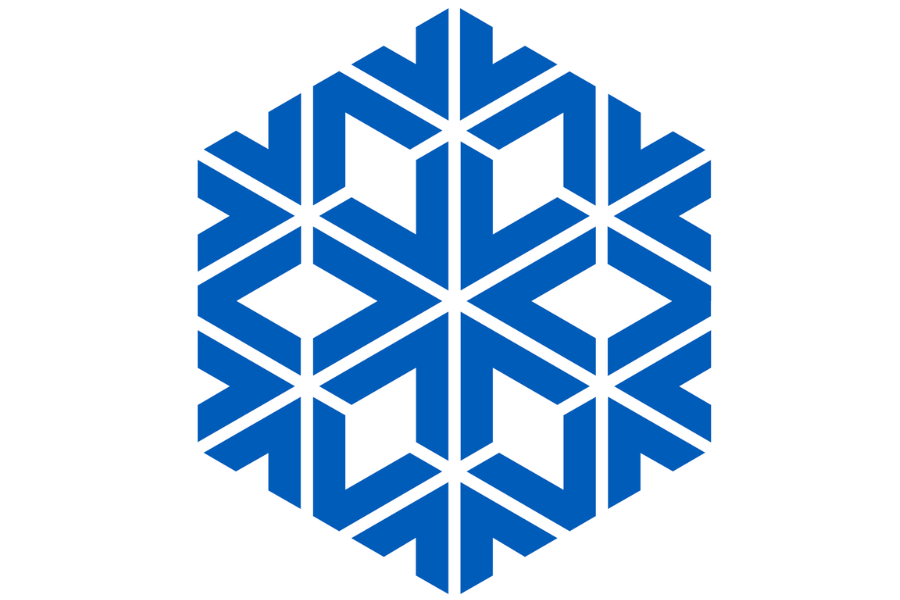 image of the Science North logo