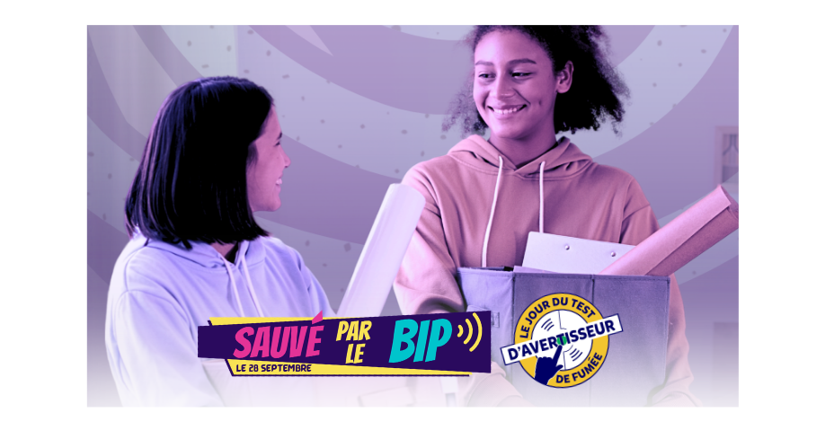 Image d’étudiants emménageant dans leur logement en tant que nouveaux locataires.