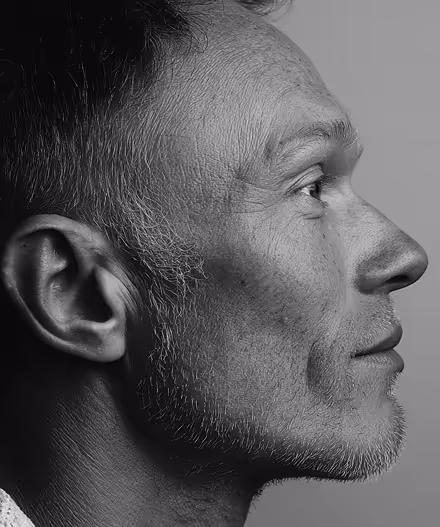 picture of the founder