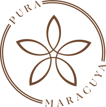 Pura Maracuya Logo