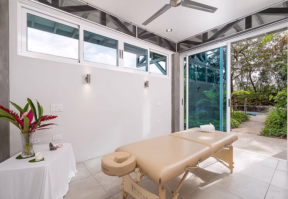 Casa Maracuya Therapy Space