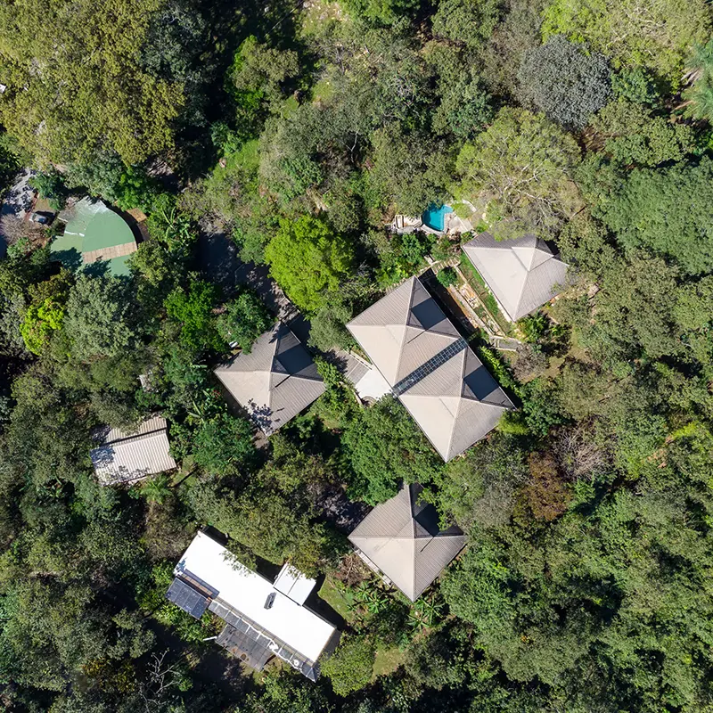 Casa Maracuya - Main House