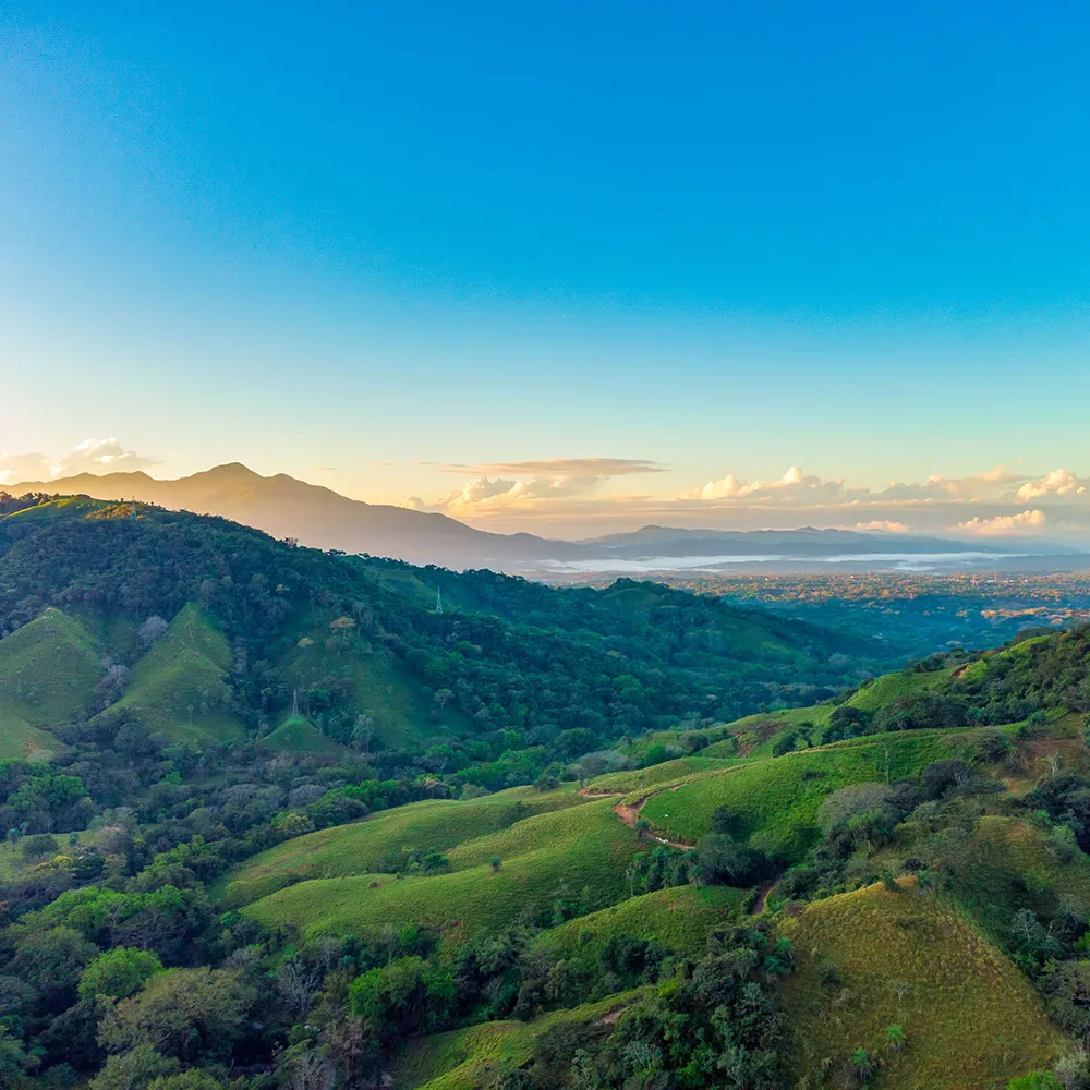 Casa Maracuya - Mountain Views