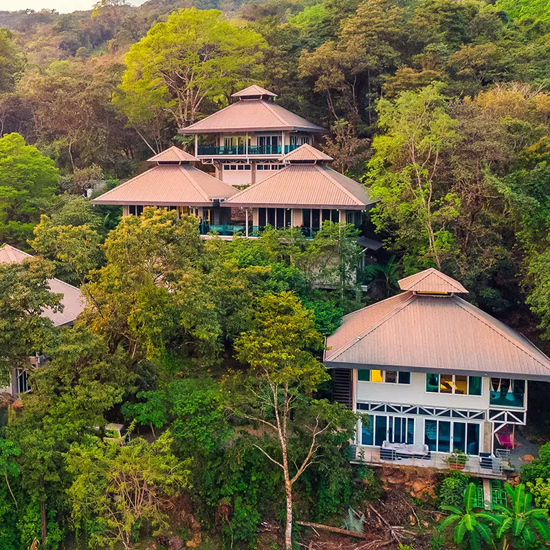 Casa Maracuya - Main House