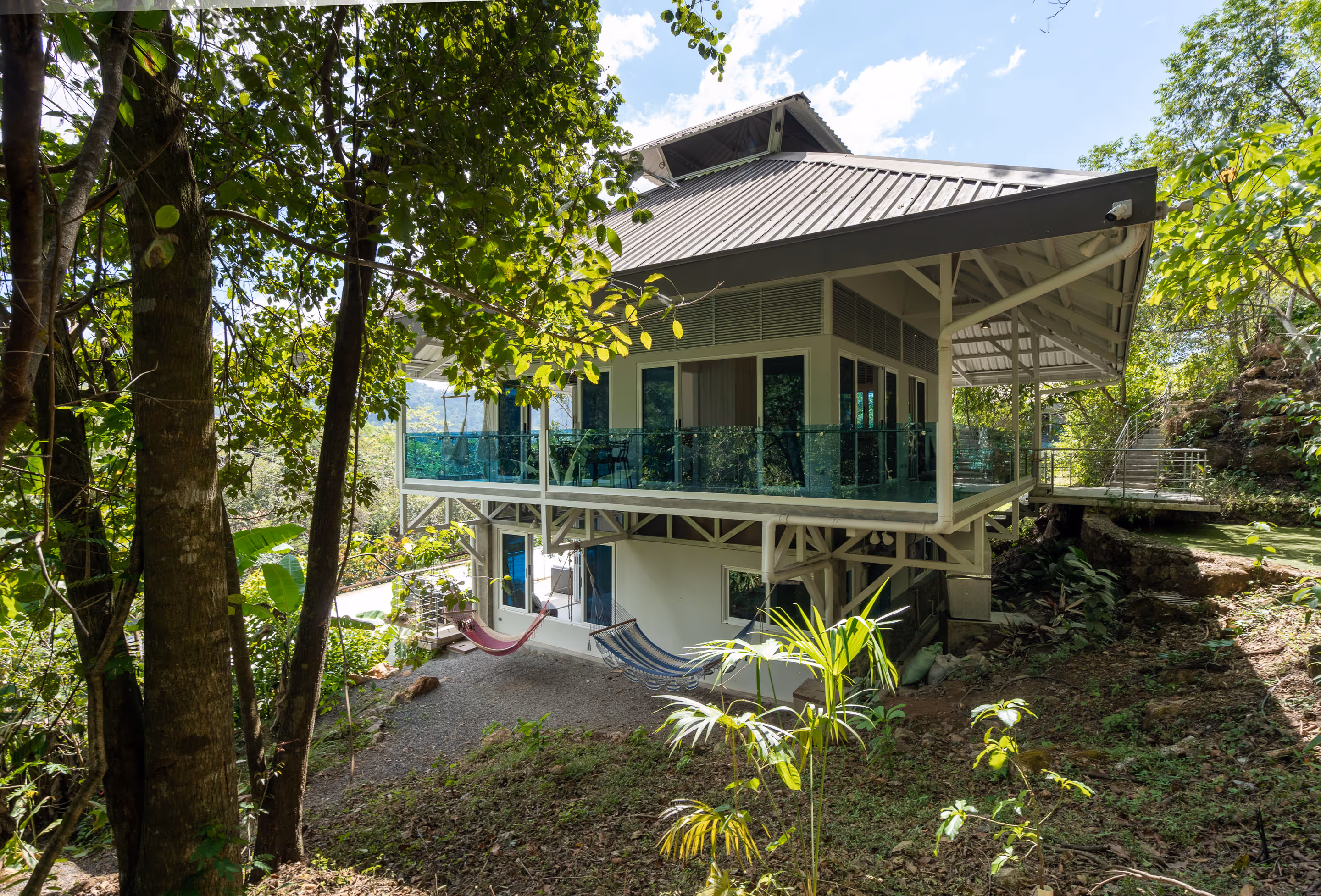 Casa Maracuya - Puma Villa
