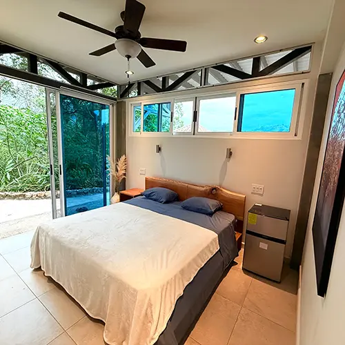 Bosque Suite at Casa Maracuya