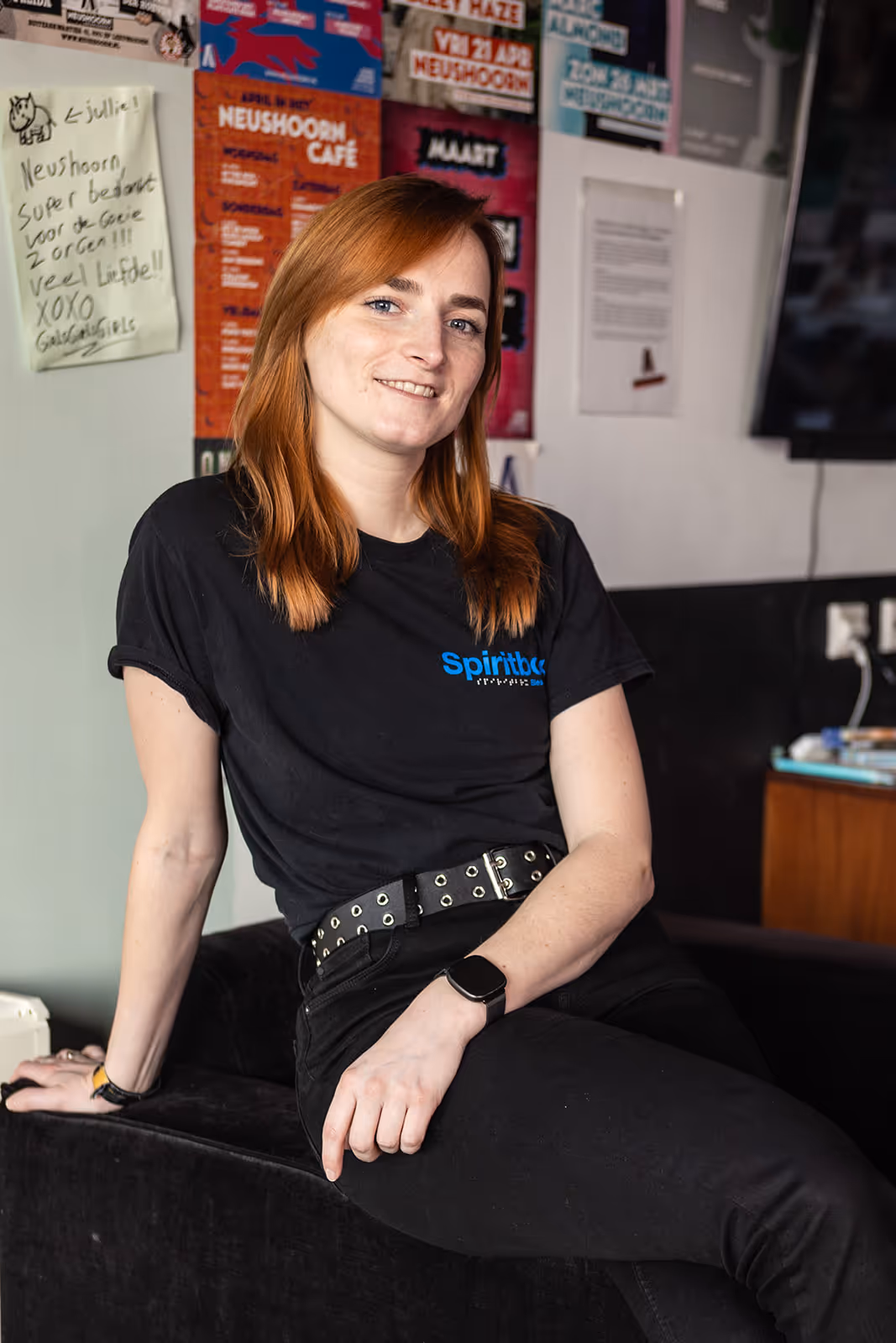 Ida de Jong
