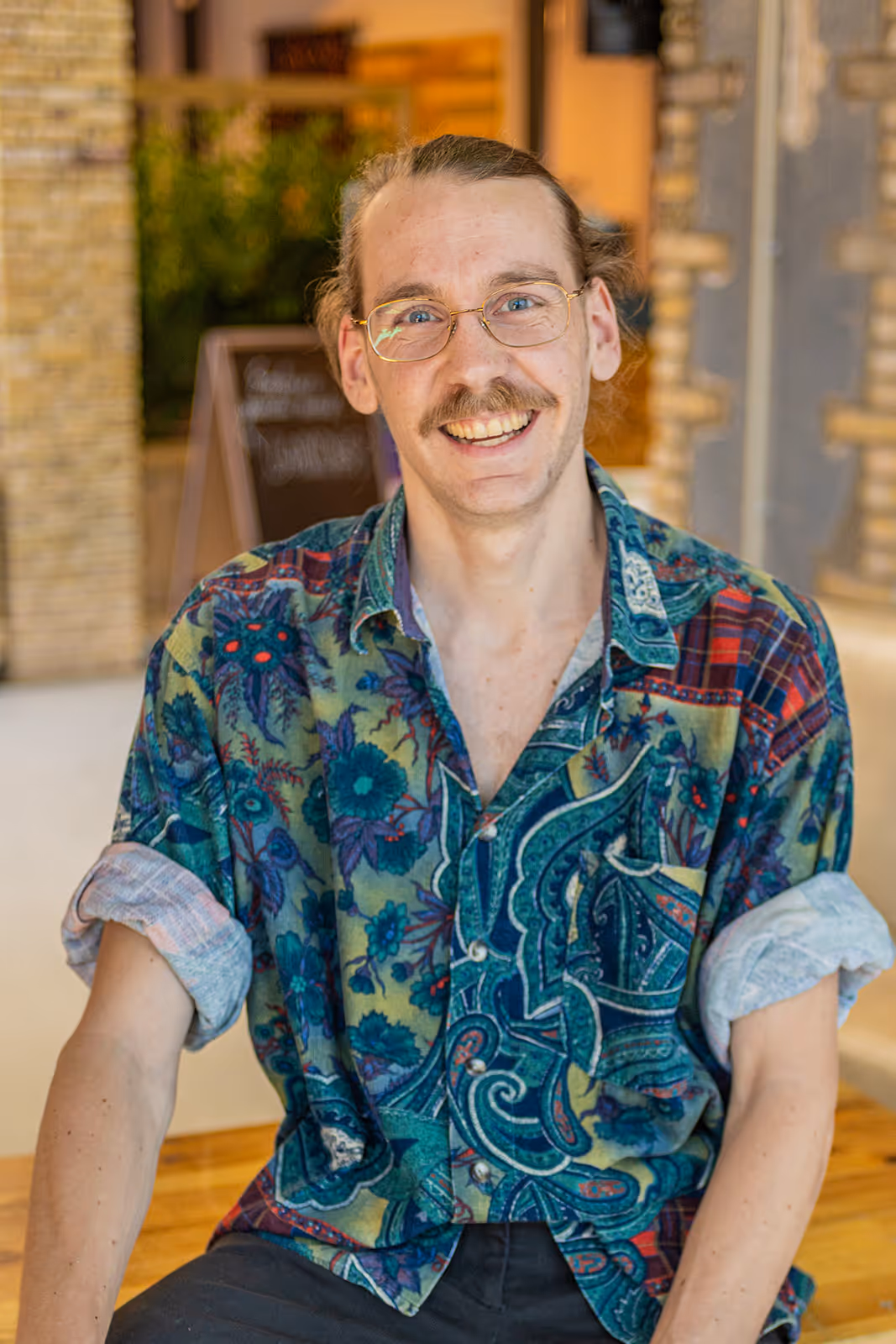Jan Hessel Maandag