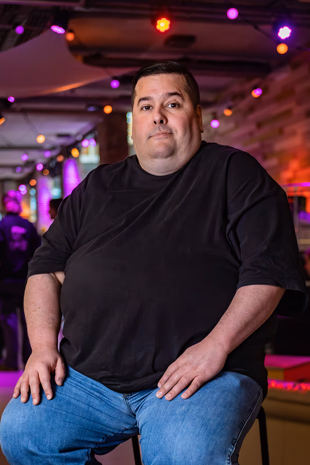 Jeroen Ruiz