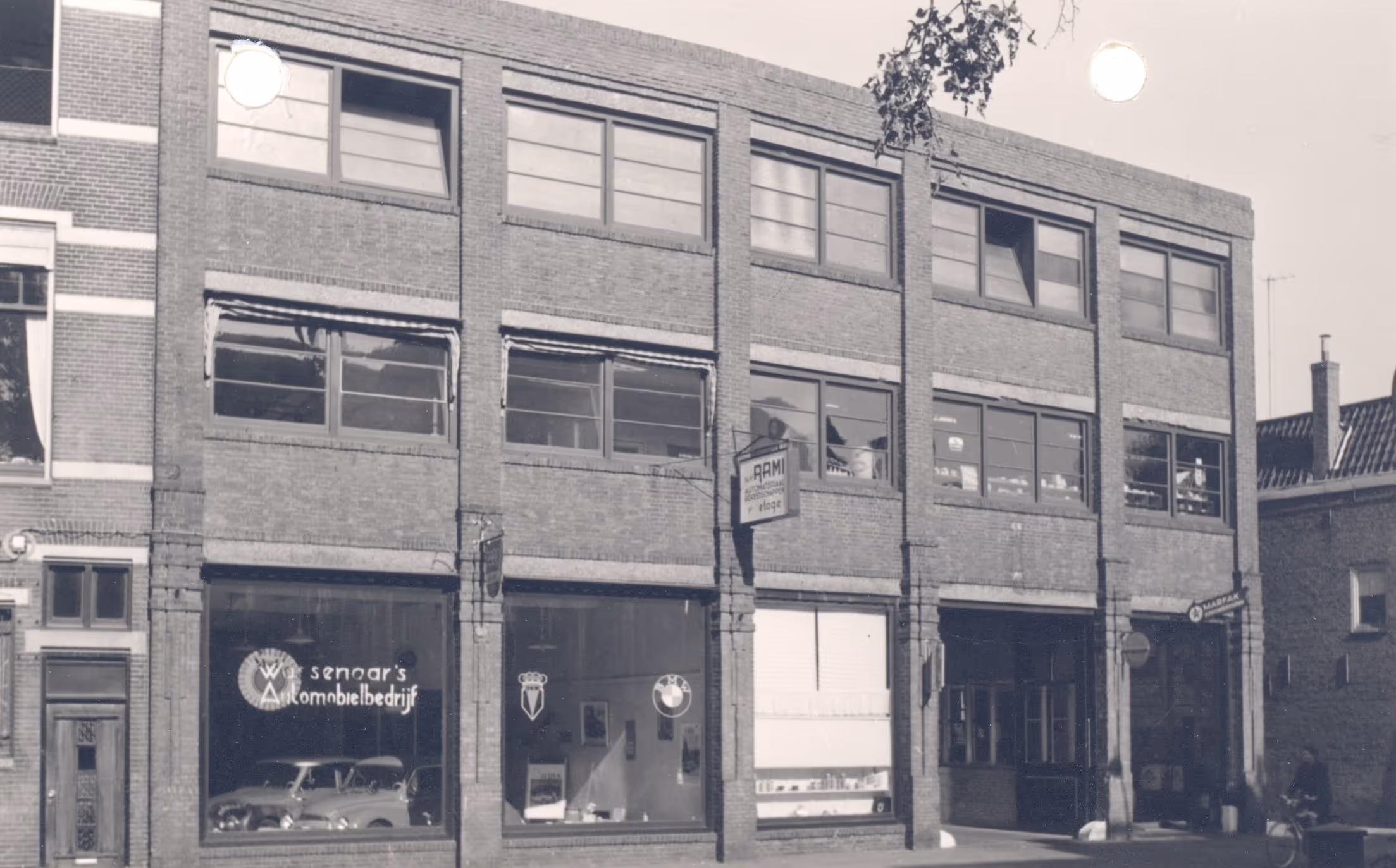 Bron: Historisch Centrum Leeuwarden