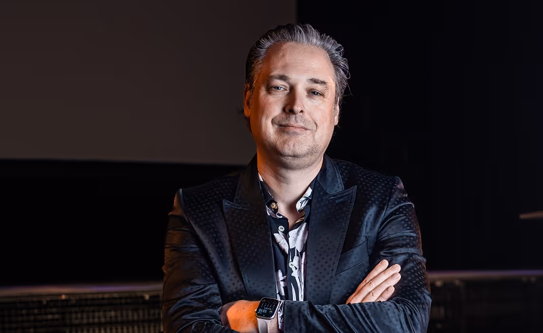 Directeur-bestuurder Serge Hollander neemt afscheid van Neushoorn