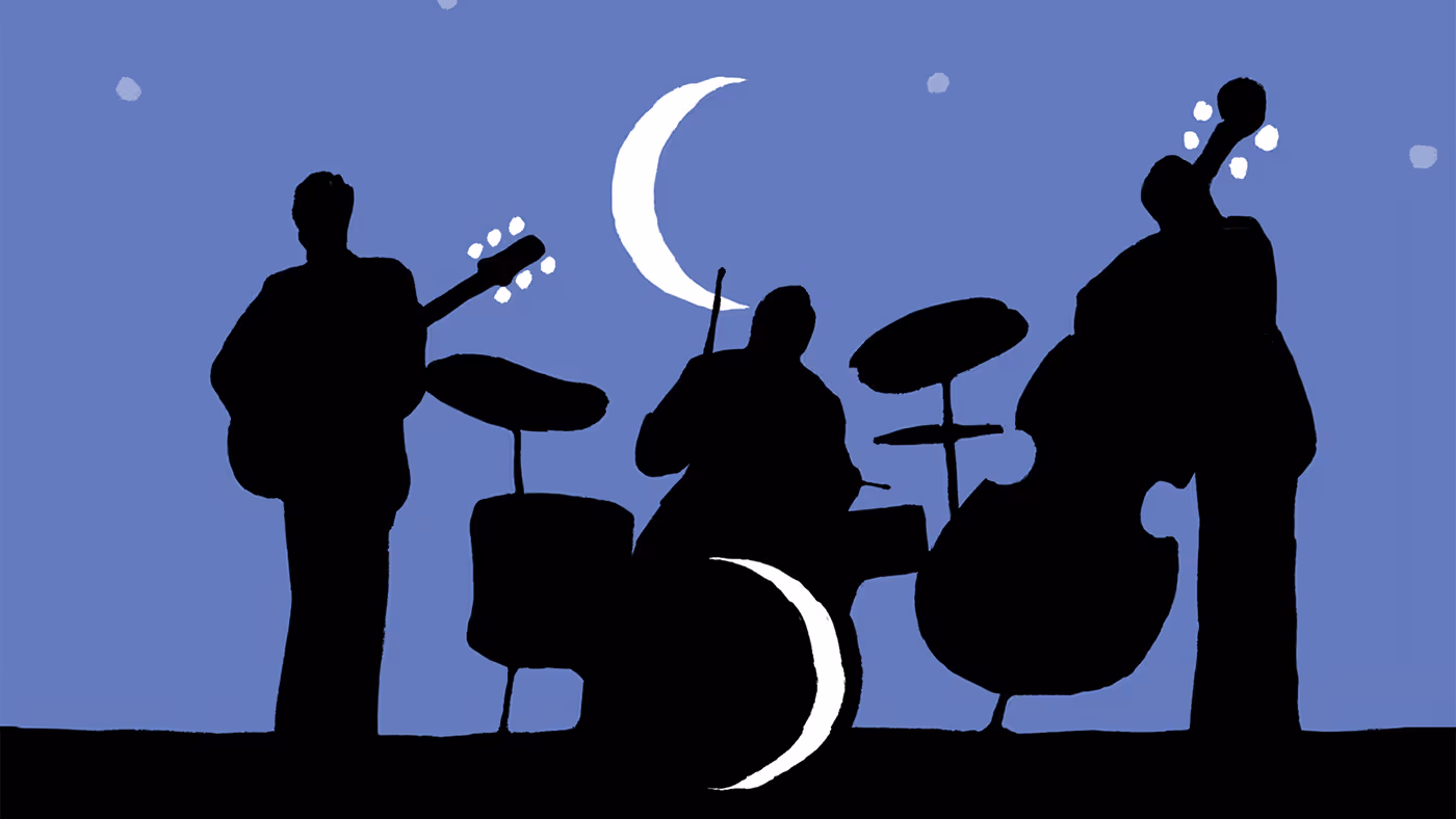 058 Jazzcafé: Stick to Sticks