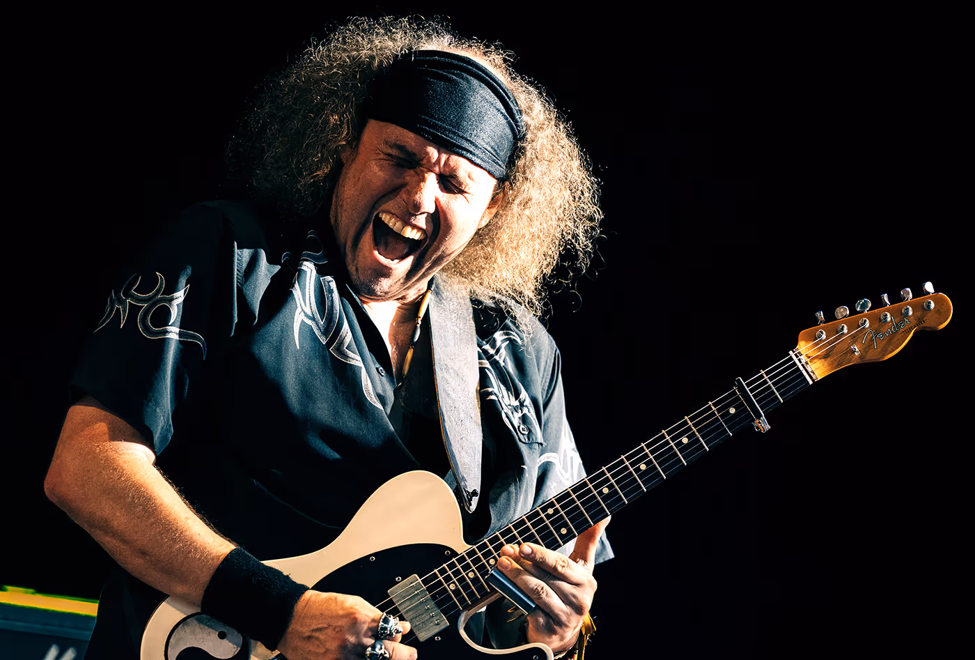 Julian Sas