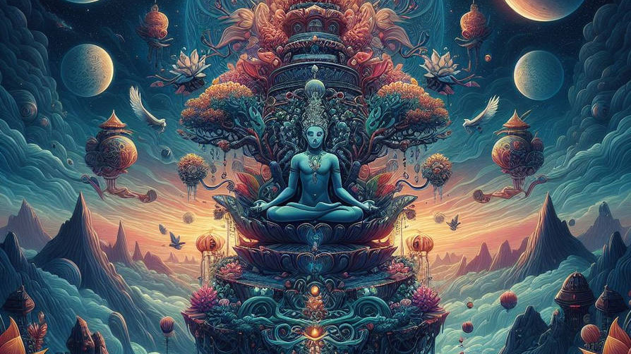 PsyFreaks