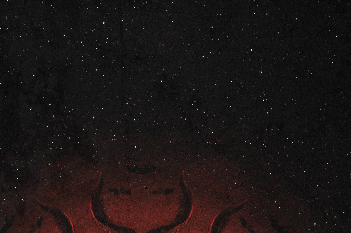 Into The Void