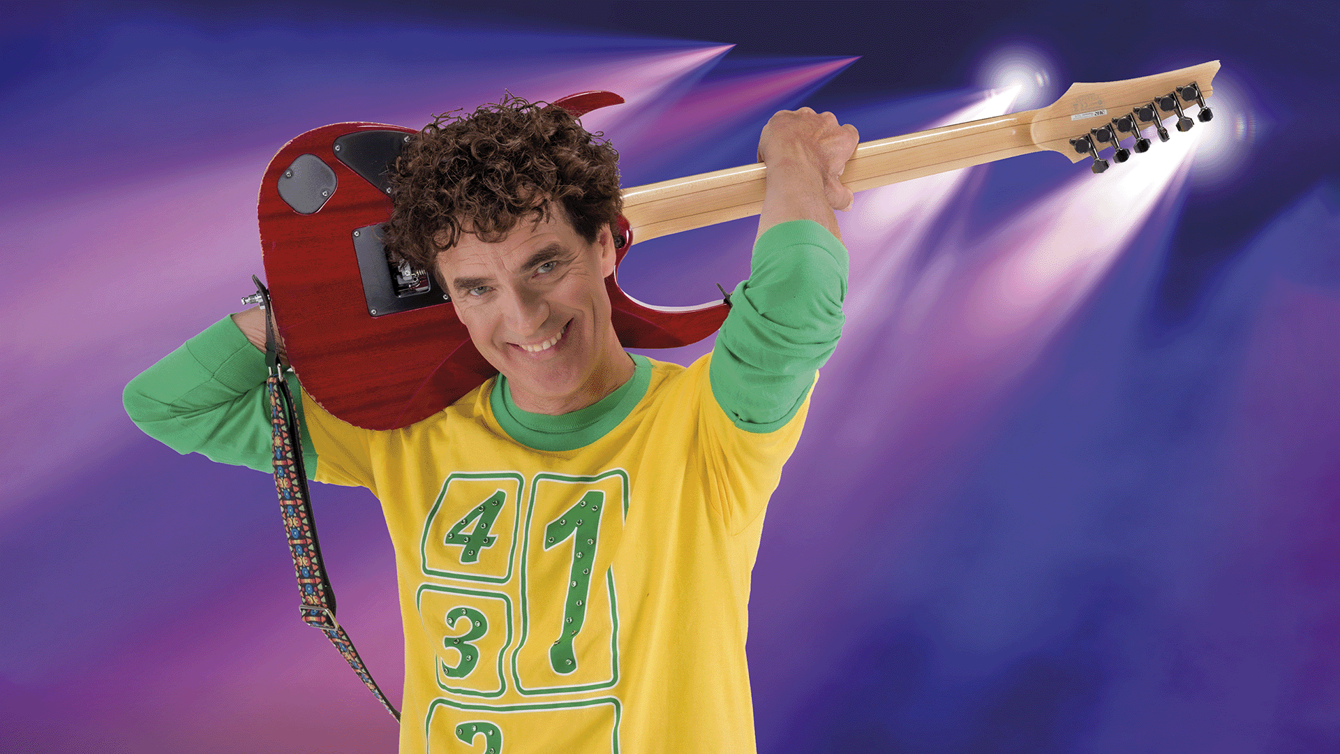 Dirk Scheele