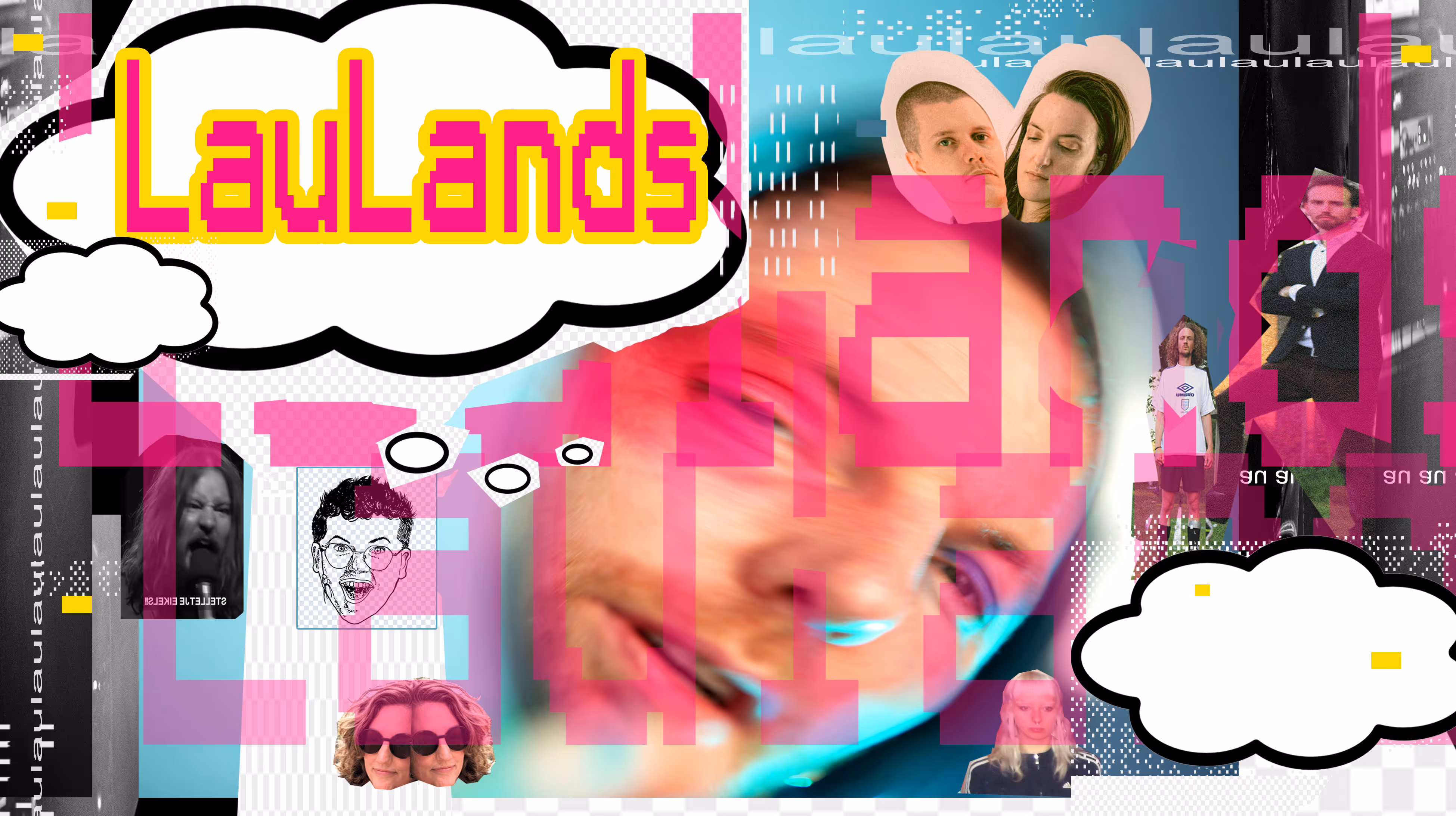 LauLands