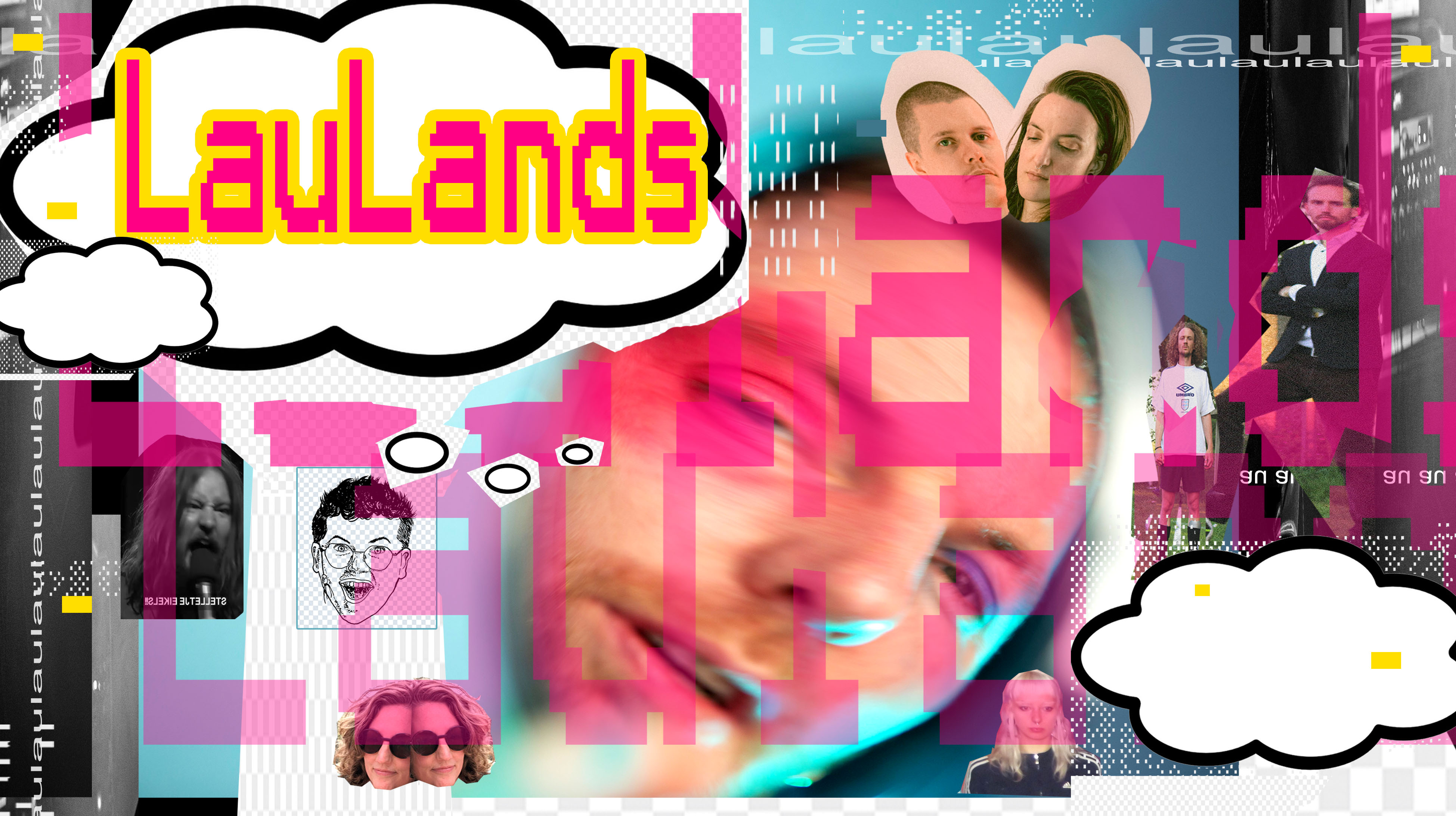 LauLands