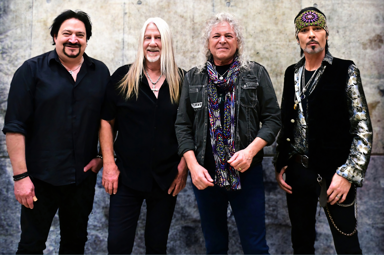 Y&T