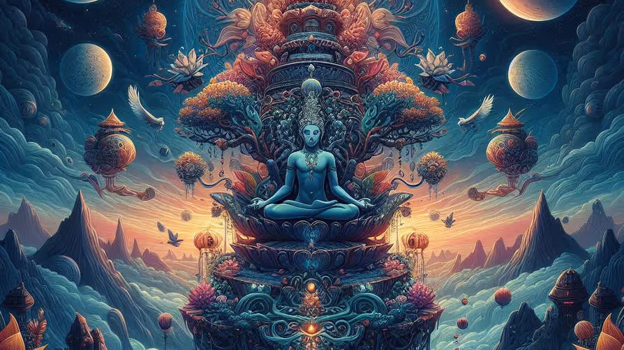 PsyFreaks