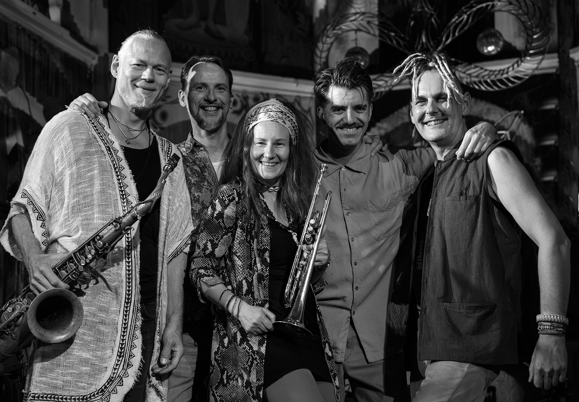 058 Jazzfestival '25