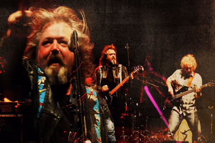 Clearwater Creedence Revival