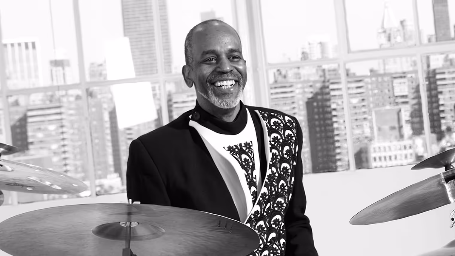 058 Jazzcafé: Tommy Campbell Trio (USA) feat. Joris Teepe & Barry Green (UK)