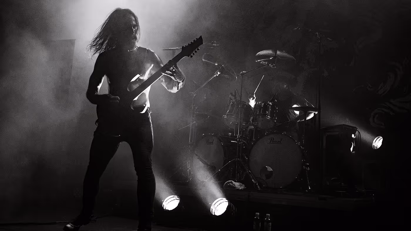 Bølzer + Misþyrming + Vitriol + Trepaneringsritualen