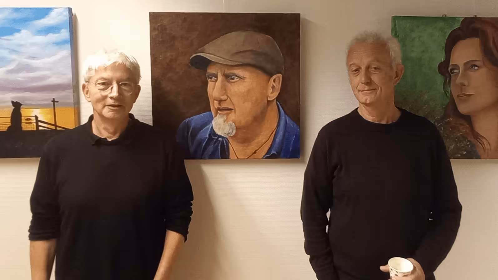 Jankobus Seunnenga presenteert: Nog Niet Dood sessies no. 4