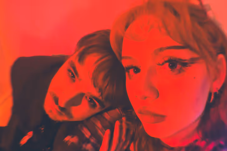 BlackBeach + Gespuys