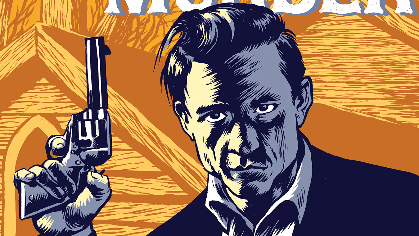 Def Americans - Johnny Cash Tribute