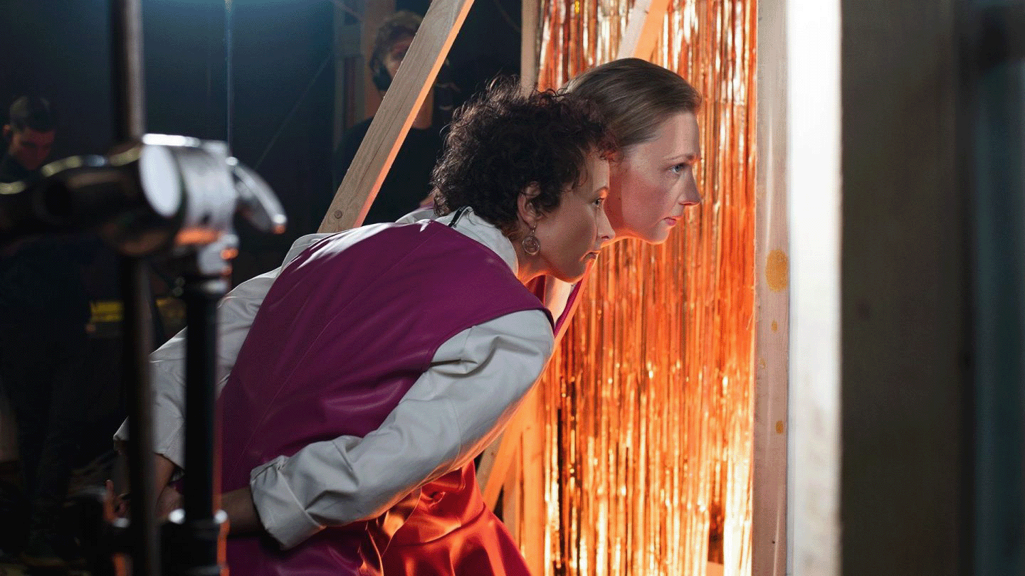 NOFF: Film & Food: Tasty